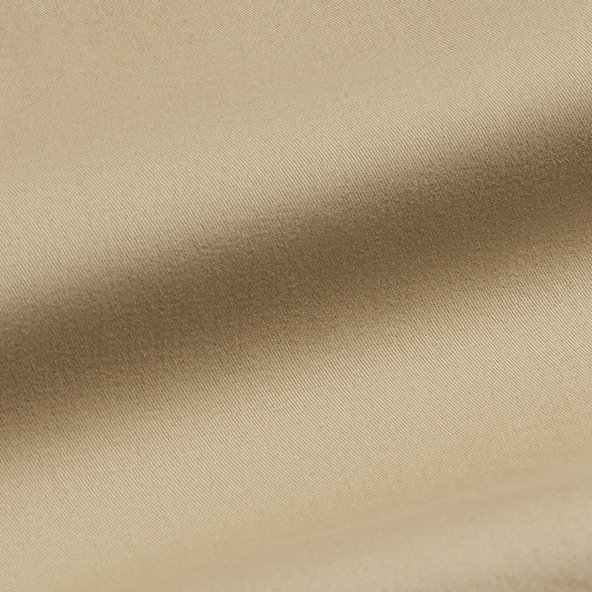 Classic Casual Chinos Khaki