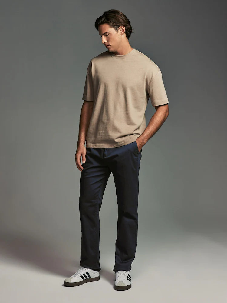 2 PACK Chino Trousers
