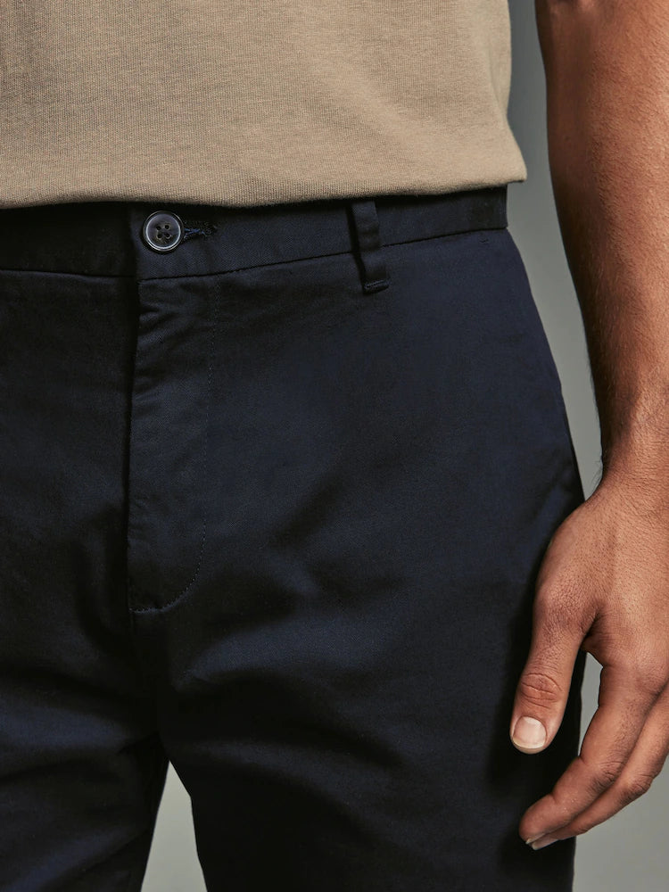 2 PACK Chino Trousers