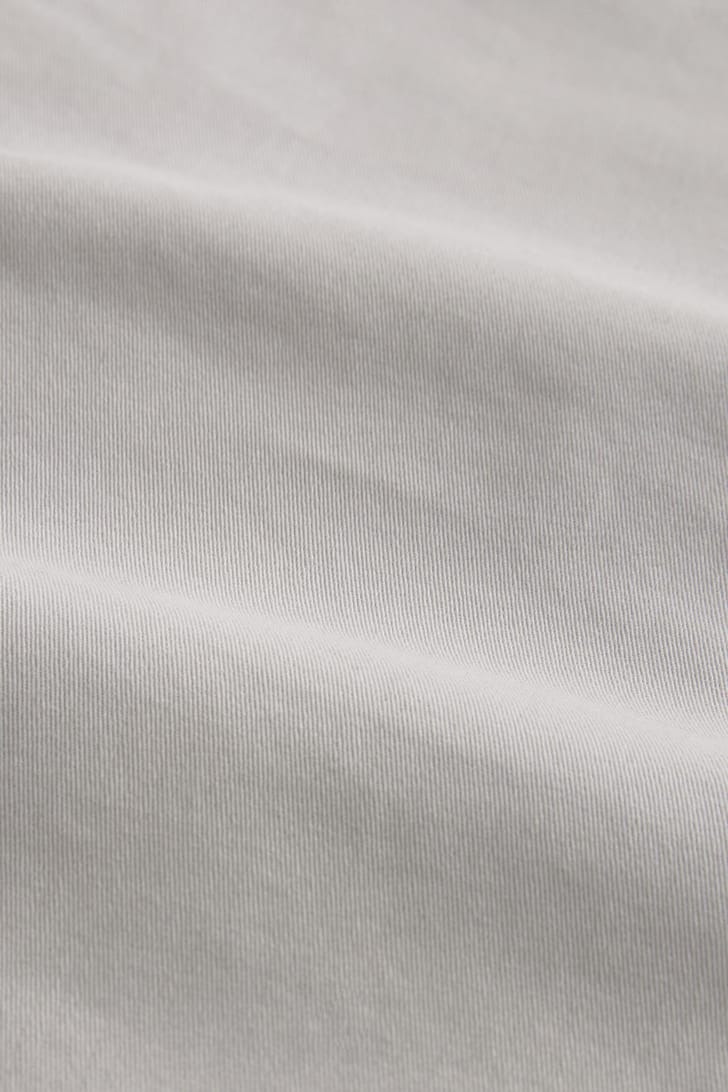 Chino shorts Light grey