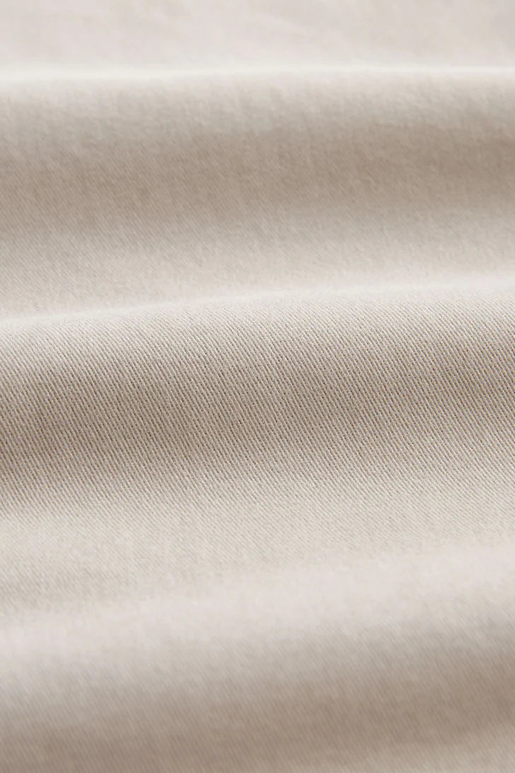 Chino shorts Bone natural