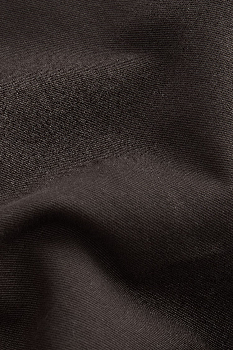 Tech Stretch Golf Chino Black