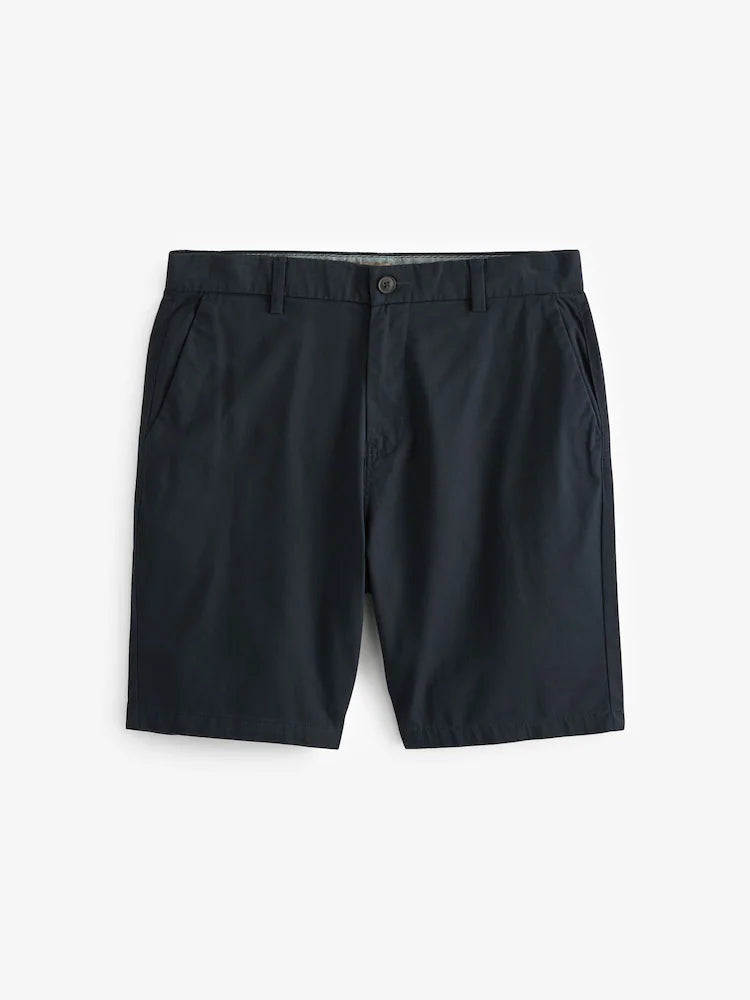 3 Pack Classic Chino Shorts