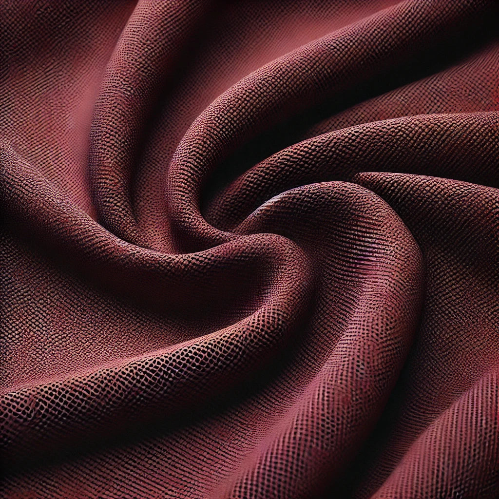 Tech Stretch Golf Chino Maroon