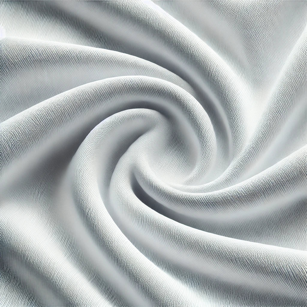 Tech Stretch Golf Chino White