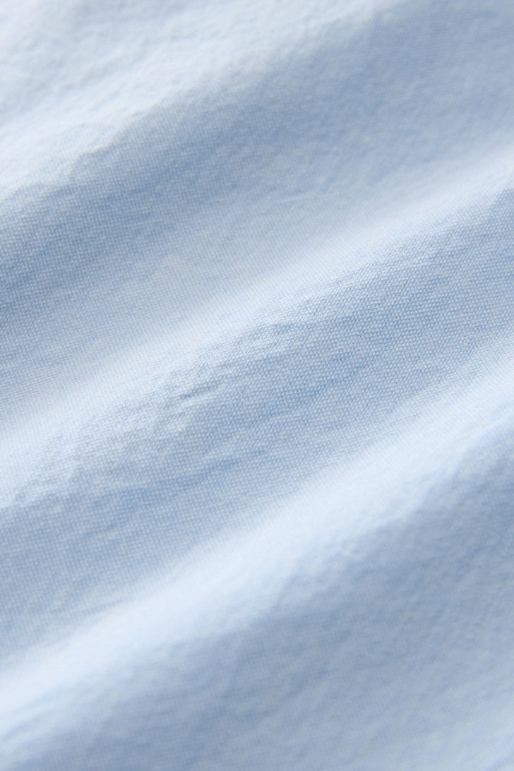 Chino shorts Light blue