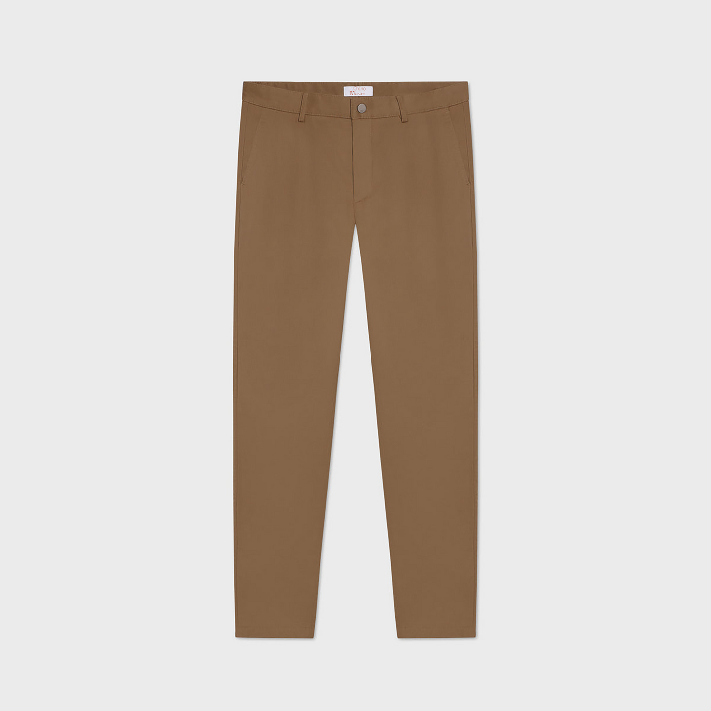 Classic Casual Chino Ammonite