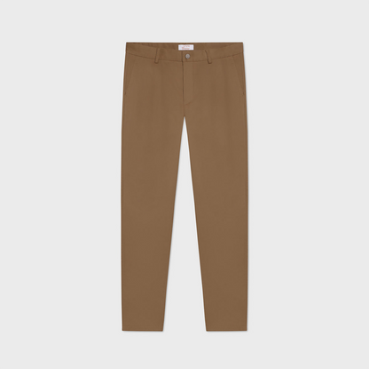 Classic Casual Chino Ammonite