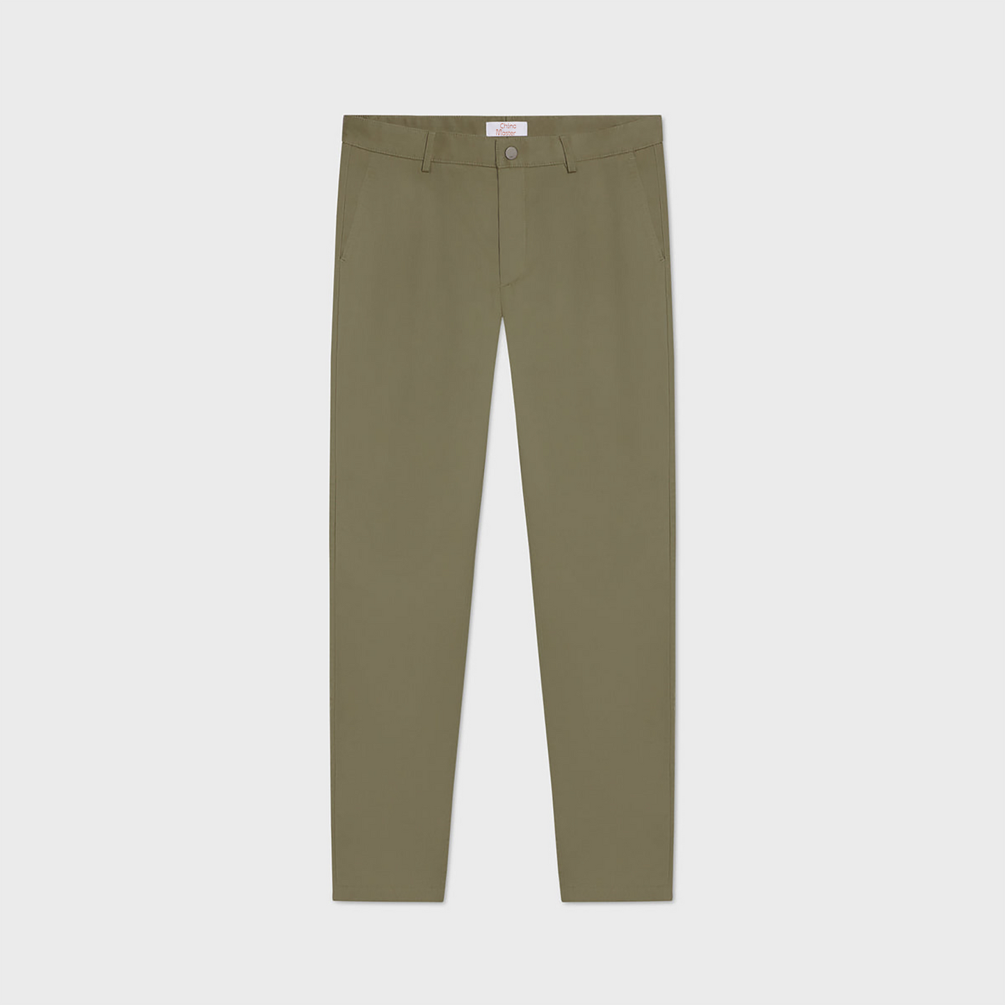 Classic Casual Chinos Olive