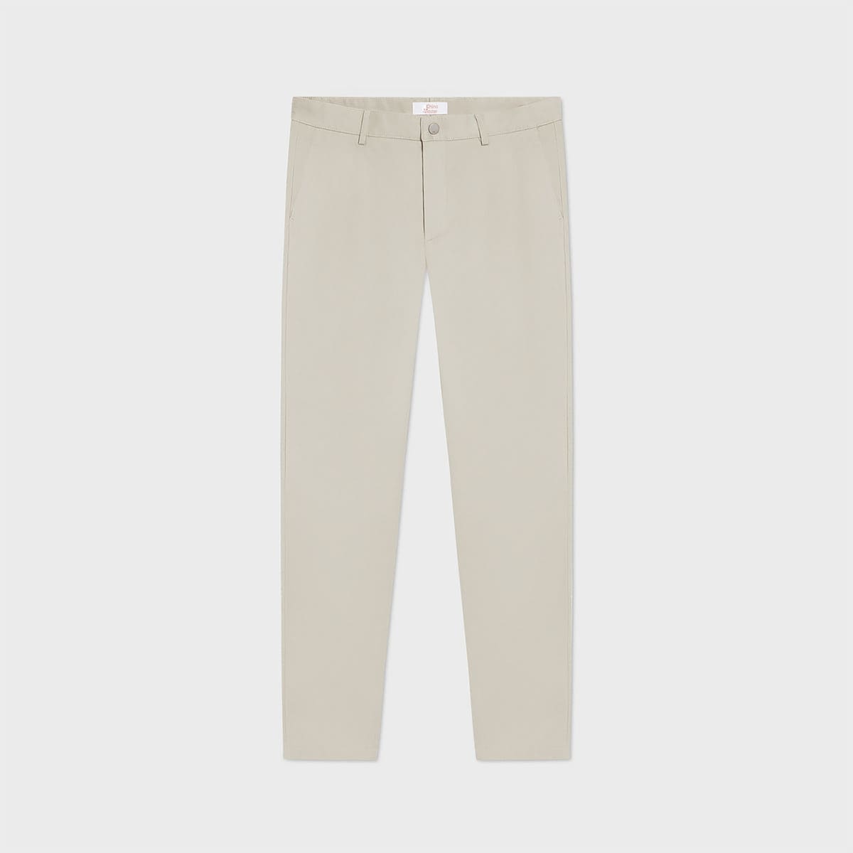 Classic Casual Chinos Stone