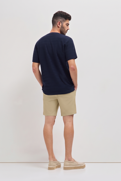 Chino shorts Beige Khaki