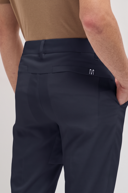 Golf Chino Trouser Navy
