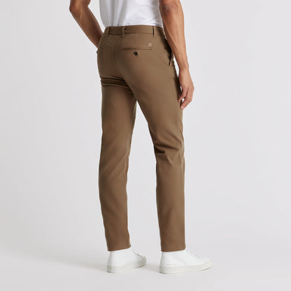 Classic Casual Chino Ammonite