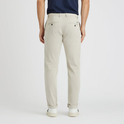Classic Casual Chinos Stone