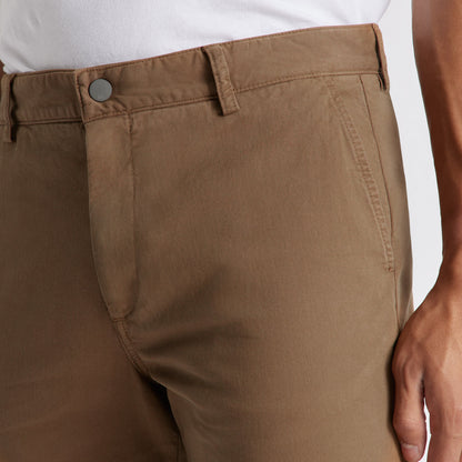 Classic Casual Chino Ammonite