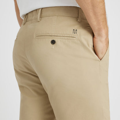 Classic Casual Chinos Khaki