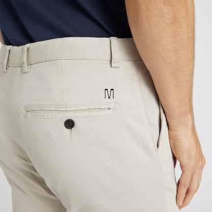 Classic Casual Chinos Stone
