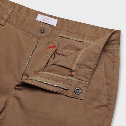 Classic Casual Chino Ammonite