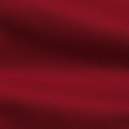 Classic Casual Chinos Maroon