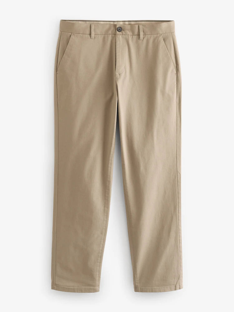 2 PACK Chino Trousers