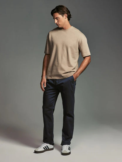 2 PACK Chino Trousers