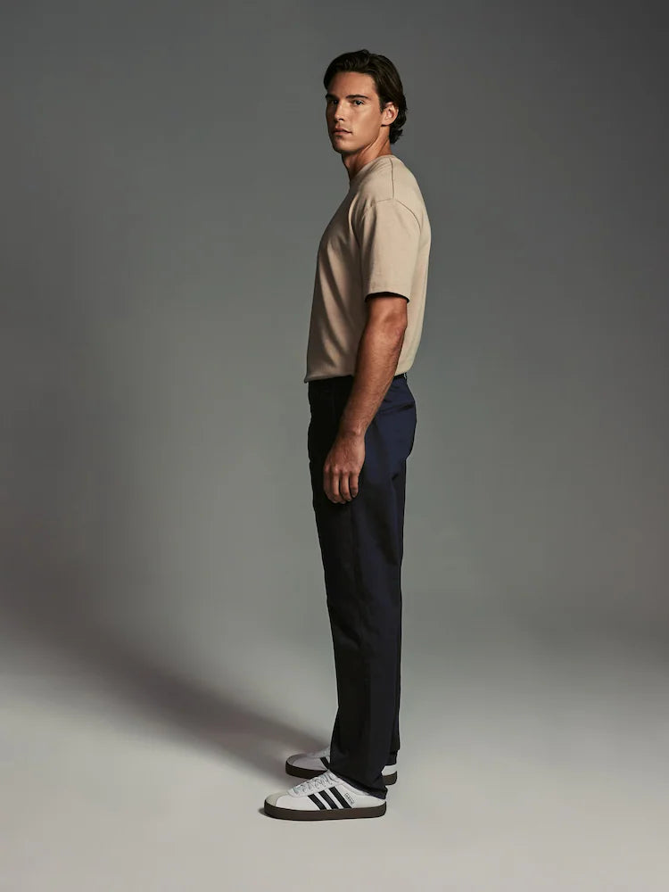 2 PACK Chino Trousers