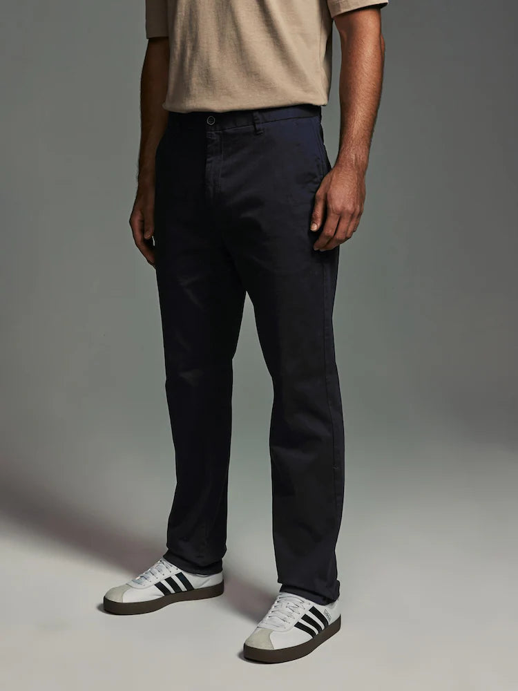 2 PACK Chino Trousers