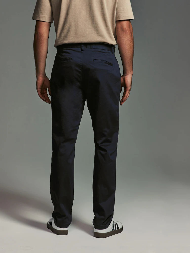 2 PACK Chino Trousers