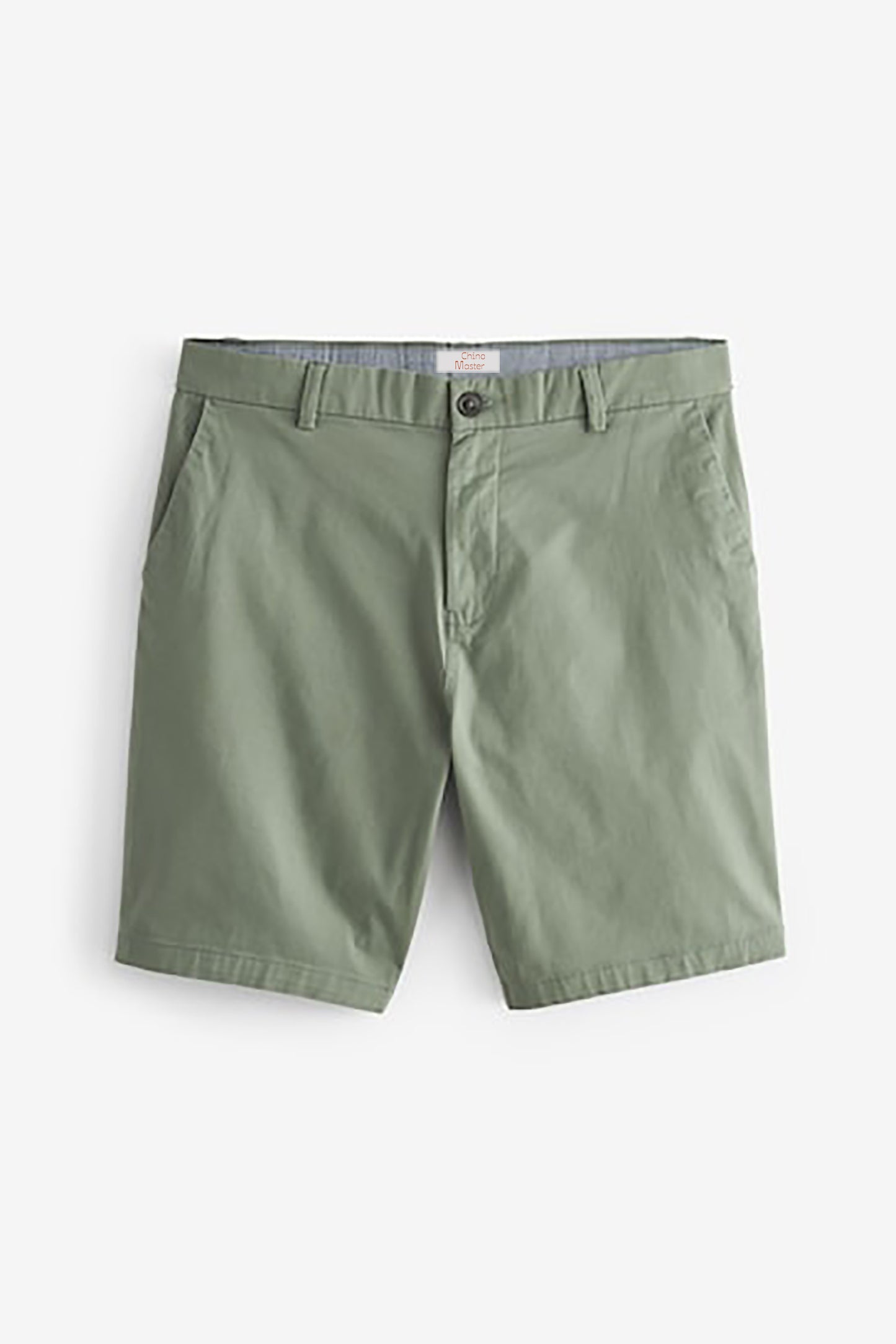 Chino shorts Sage green