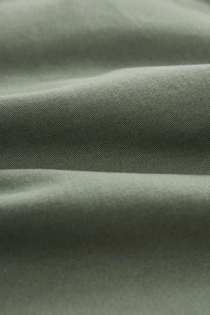 Chino shorts Sage green