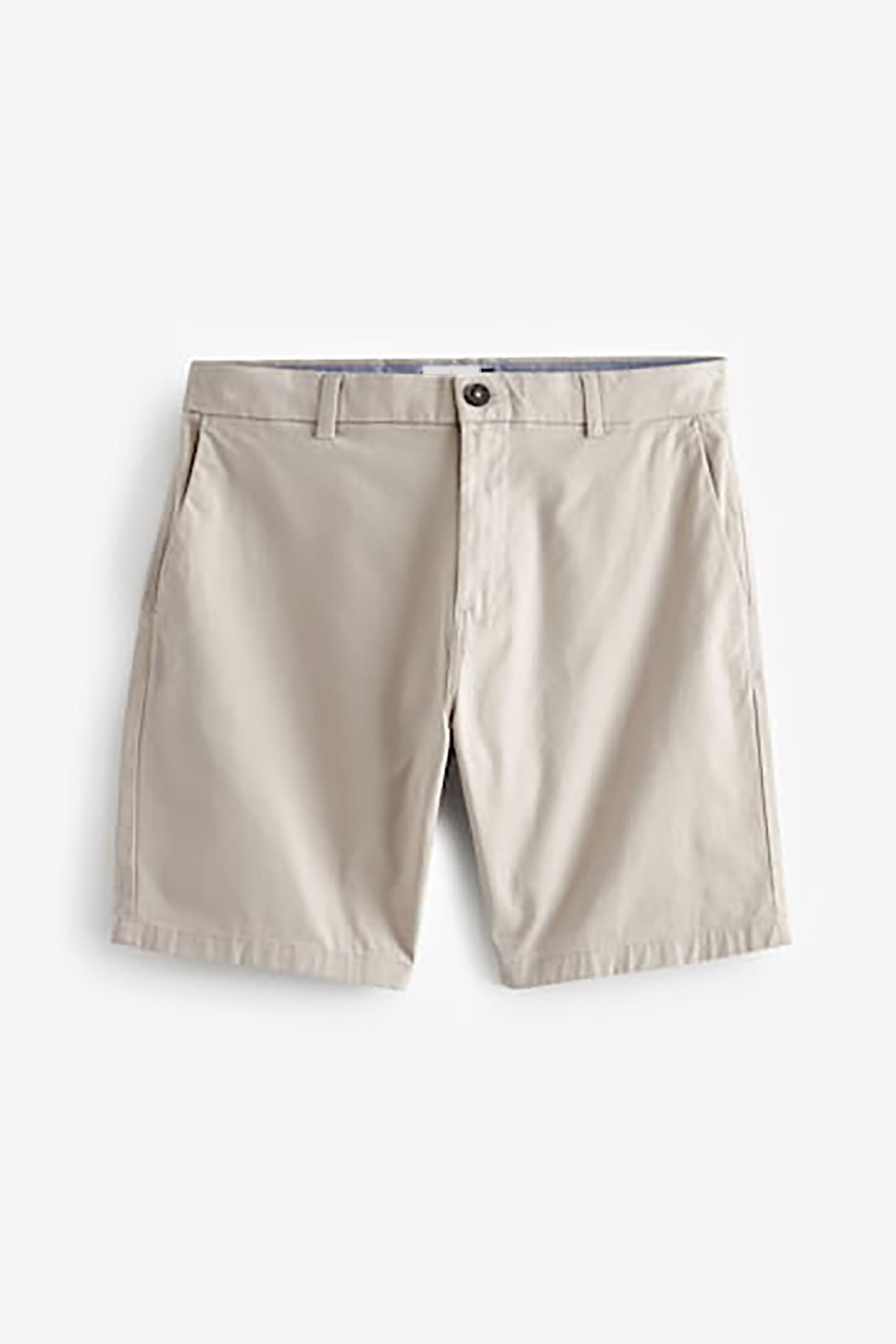 Chino shorts Bone natural