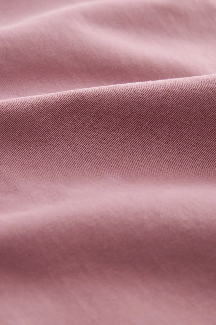 Chino shorts Pink