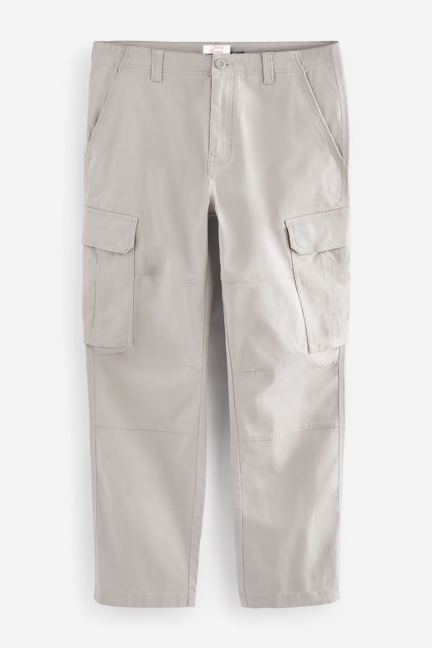 Classic Cargo Trouser Light Stone