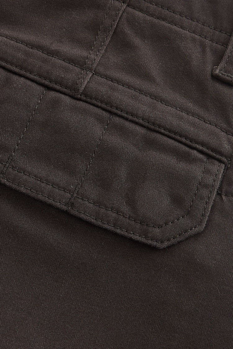Classic Cargo Trouser Brown