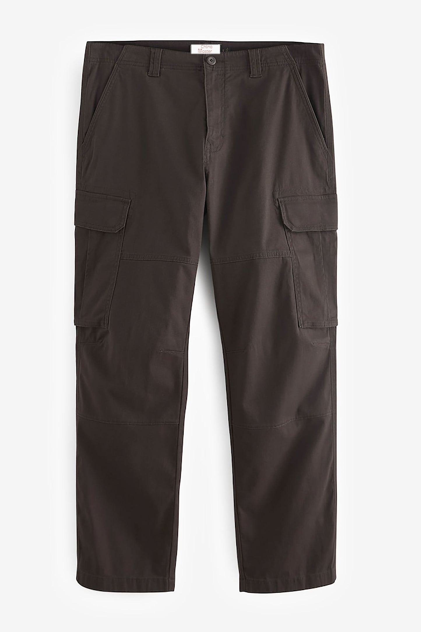 Classic Cargo Trouser Brown