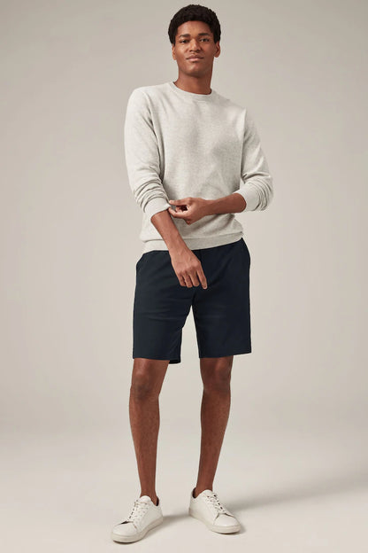Chino shorts Navy