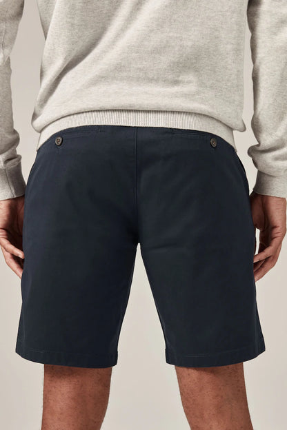 Chino shorts Navy