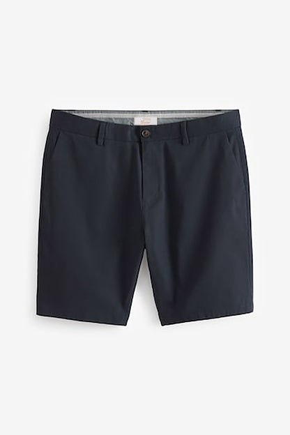 Chino shorts Navy