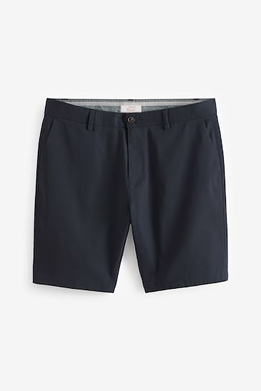 Chino shorts Navy blue