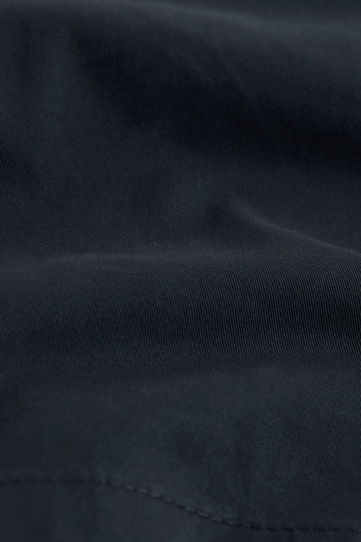 Chino shorts Navy