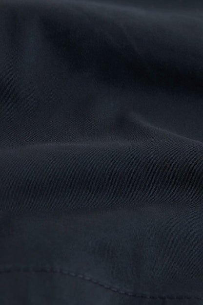 Chino shorts Navy