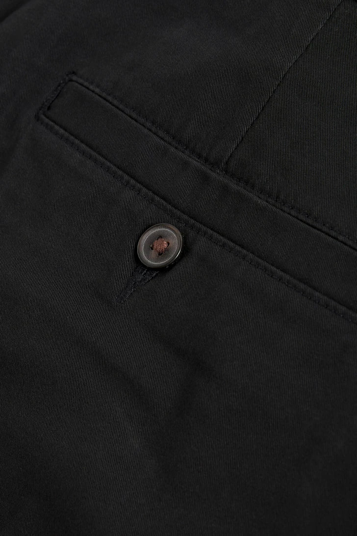 Chino shorts Black