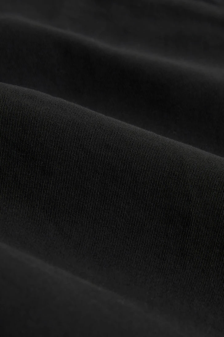 Chino shorts Black