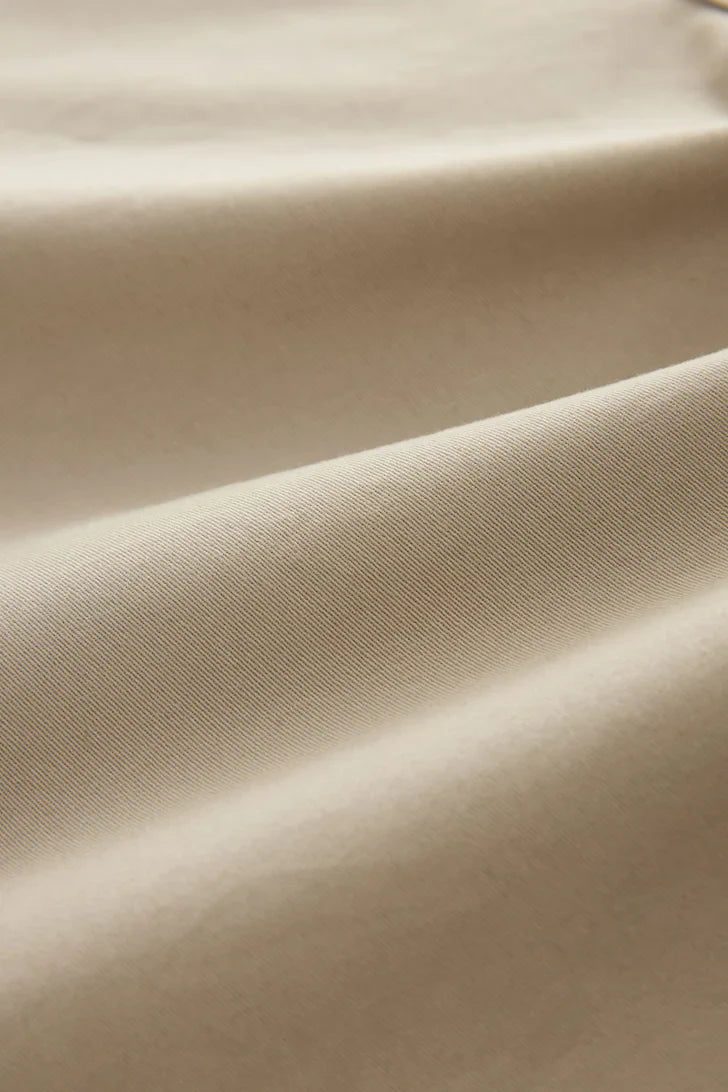 Classic Cargo Shorts Beige Khaki