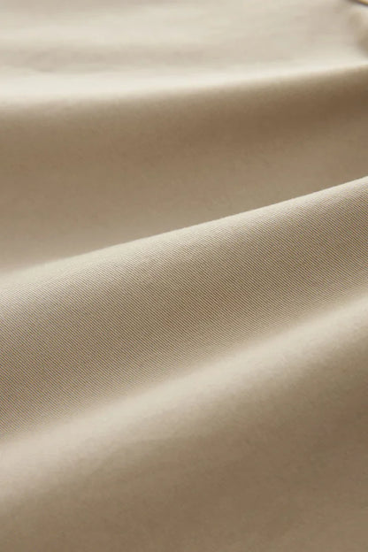 Classic Cargo Shorts Beige Khaki