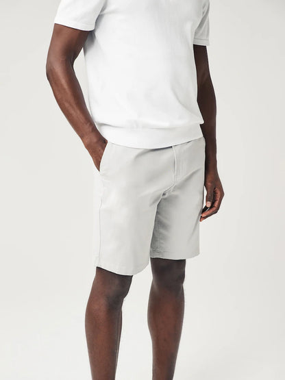 3 Pack Classic Chino Shorts