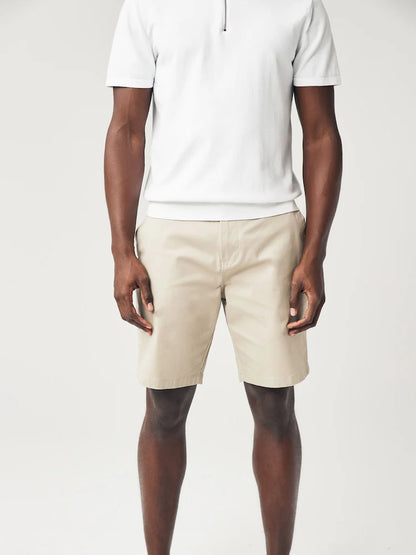 3 Pack Classic Chino Shorts