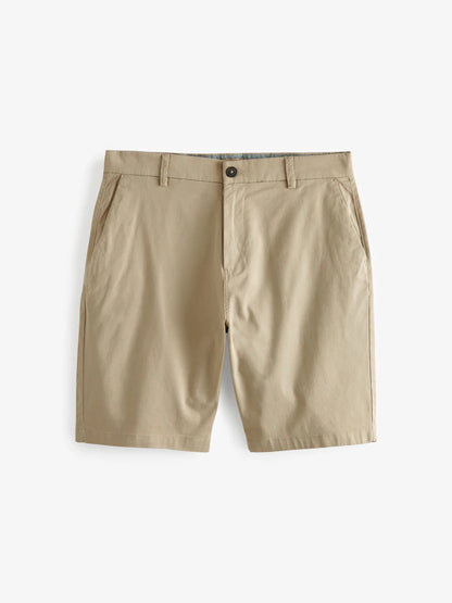 3 Pack Classic Chino Shorts