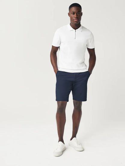 3 Pack Classic Chino Shorts