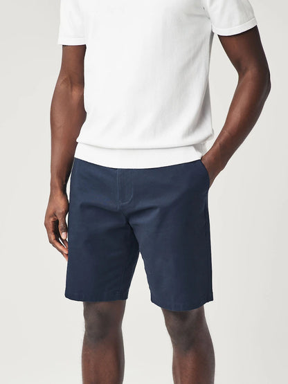 3 Pack Classic Chino Shorts